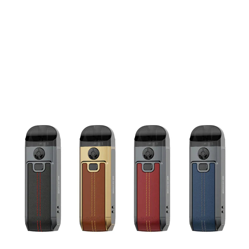 SMOK Nord 4 Pod Kit 80W