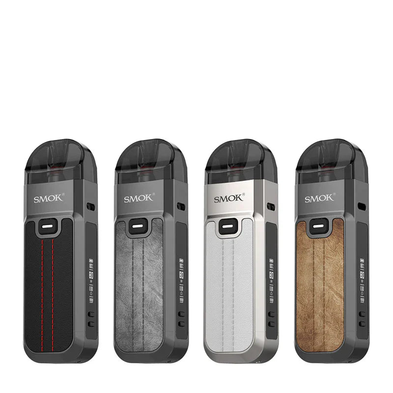 SMOK NORD 5 MOD POD KIT 80W