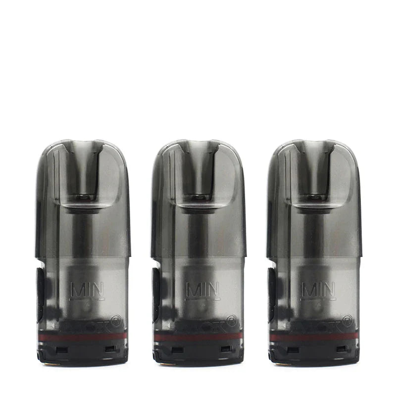 SMOK Solus 2 / Solus G / Solus G-Box Replacement Pods