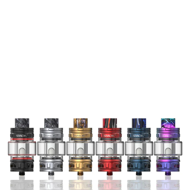 SMOK TFV18 Sub-Ohm Tank 7.5ml