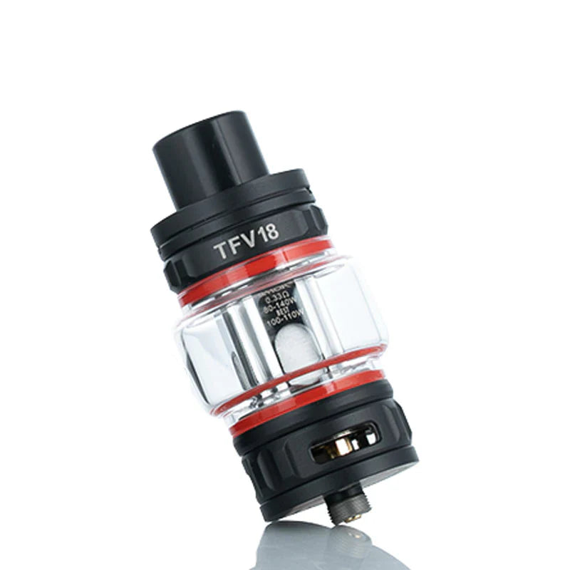 SMOK TFV18 Sub-Ohm Tank 7.5ml
