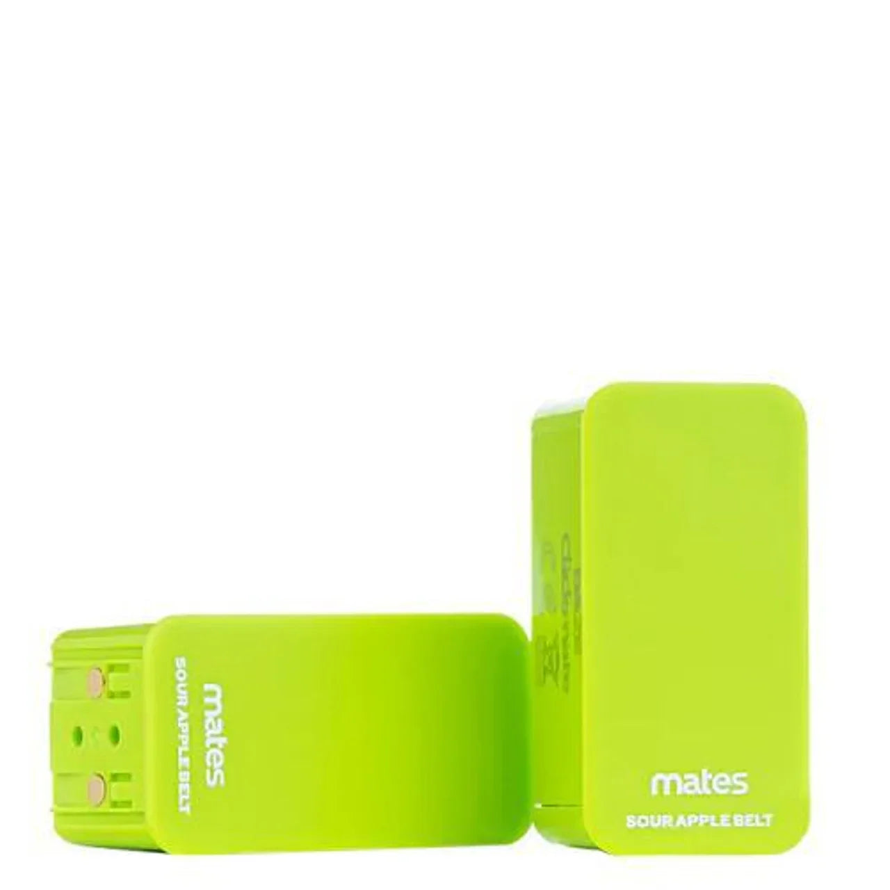 7 DAZE CLICKMATE 15K PUFFS DISPOSABLE PODS - 5%