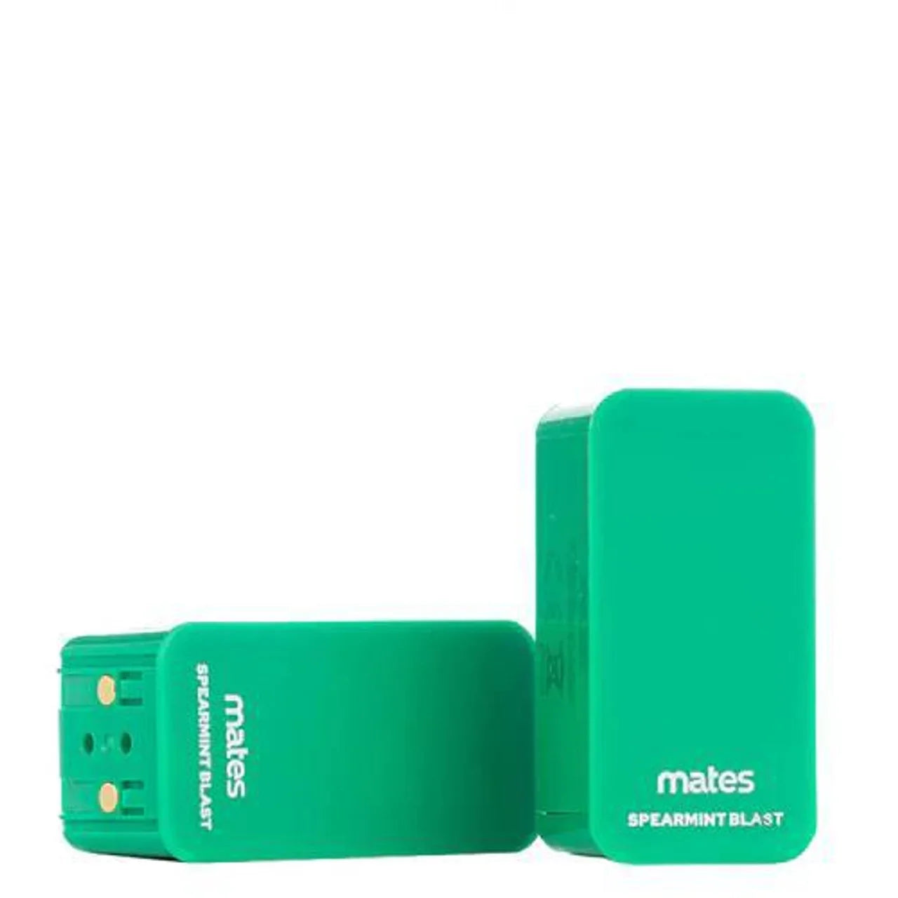 7 DAZE CLICKMATE 15K PUFFS DISPOSABLE PODS - 5%