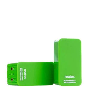7 DAZE CLICKMATE 15K PUFFS DISPOSABLE PODS - 5%