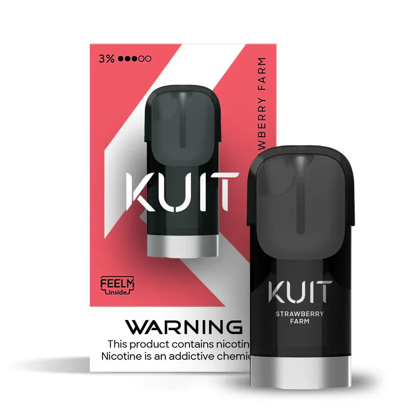 Kuit Pods