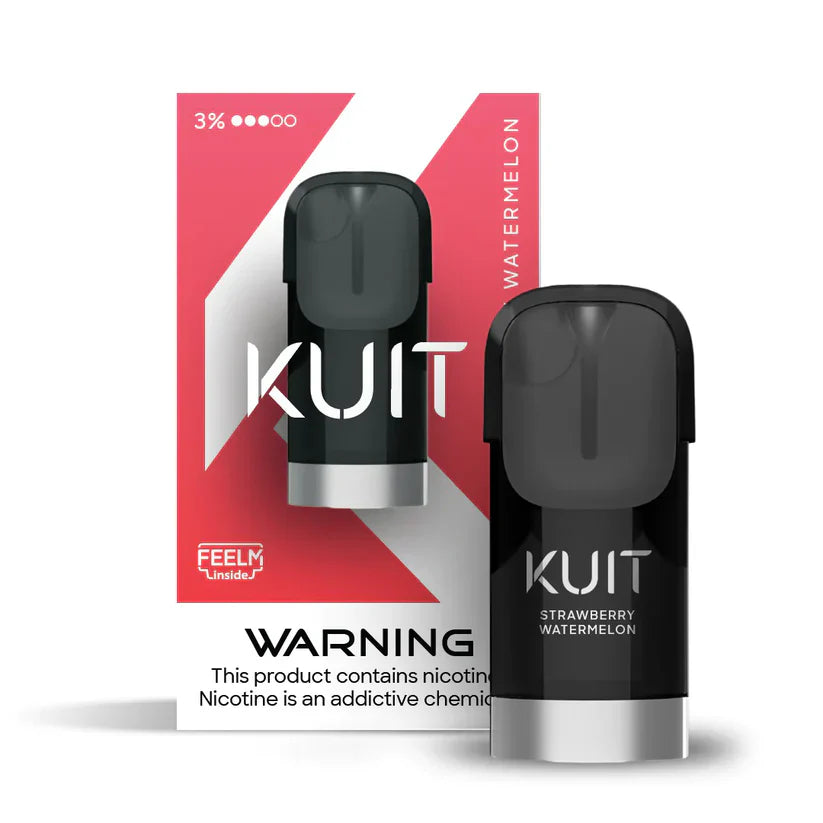 Kuit Pods