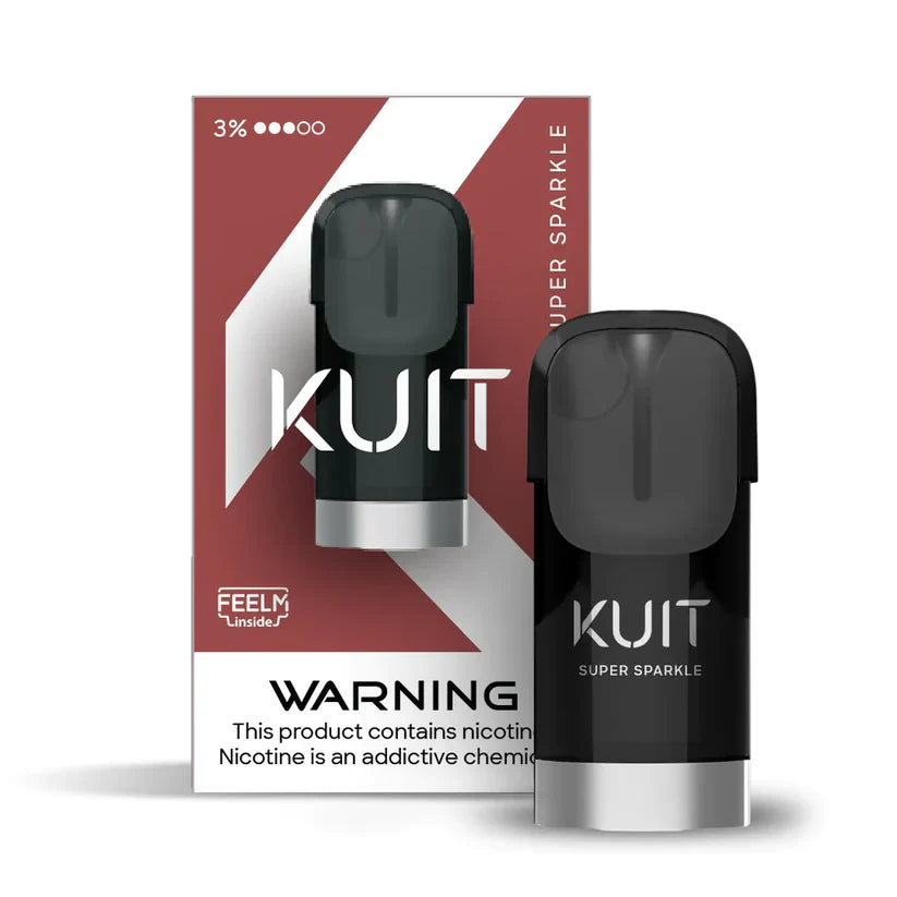 Kuit Pods