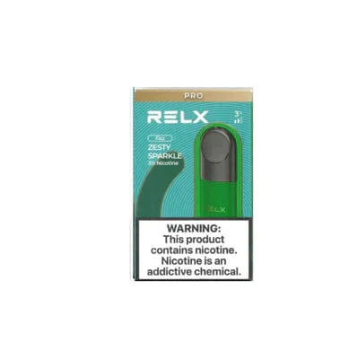RELX PRO PODS 2