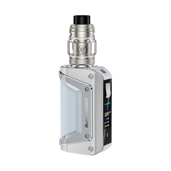 GEEKVAPE AEGIS LEGEND 3