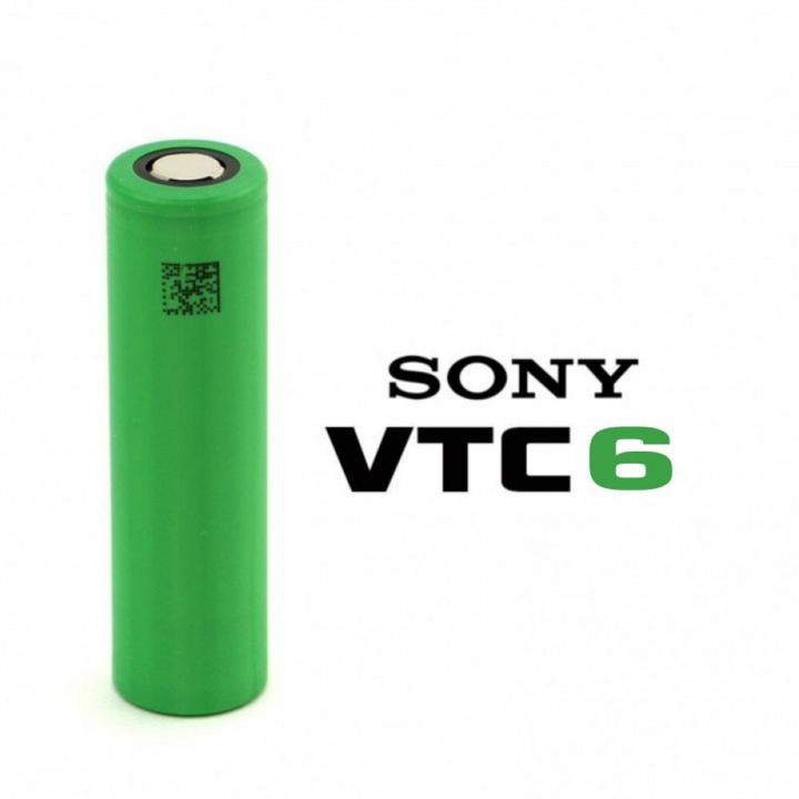 ORIGNAL SONY VTC5 18650 3000MAH BATTERY