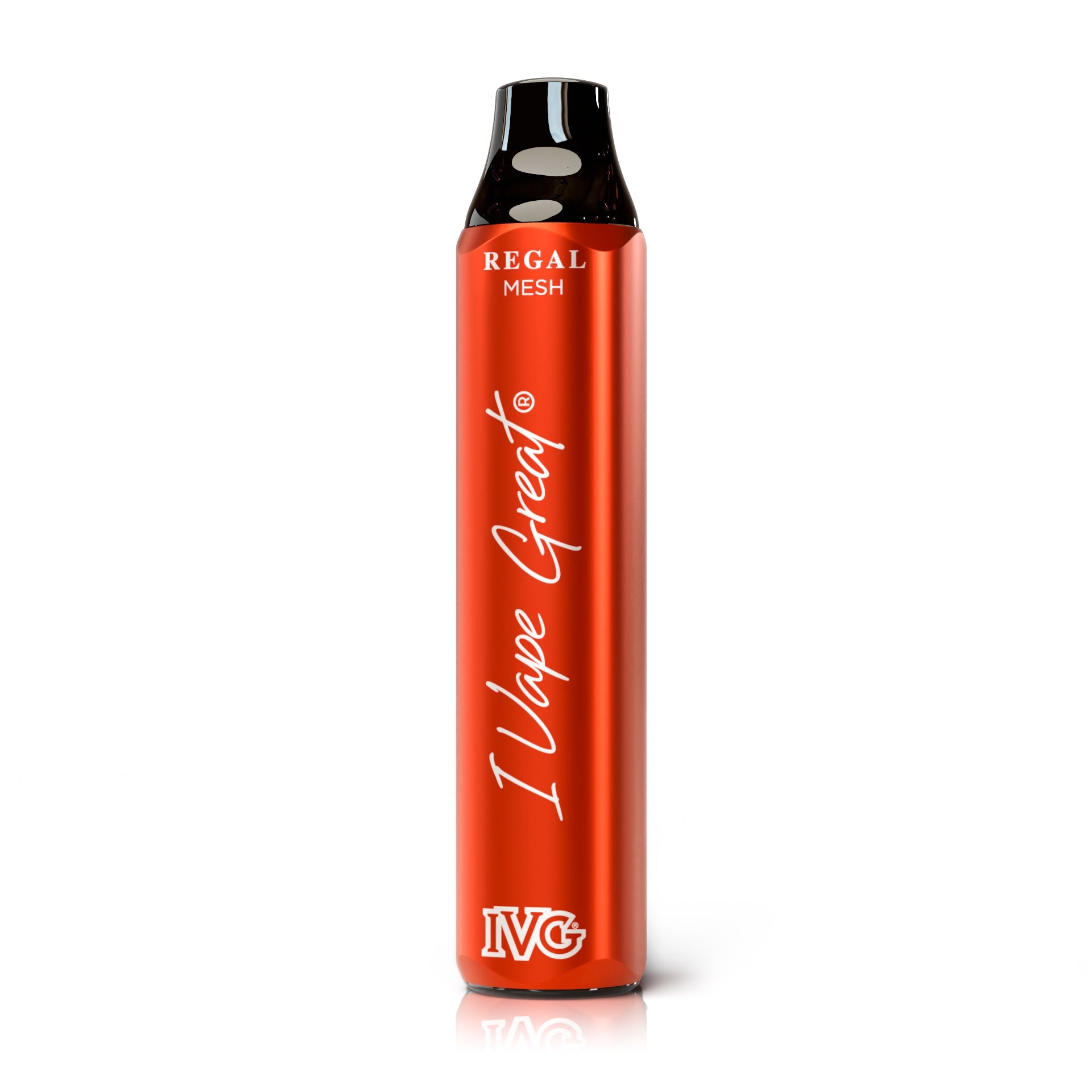IVG REGAL DISPOSABLE 6000 PUFFS