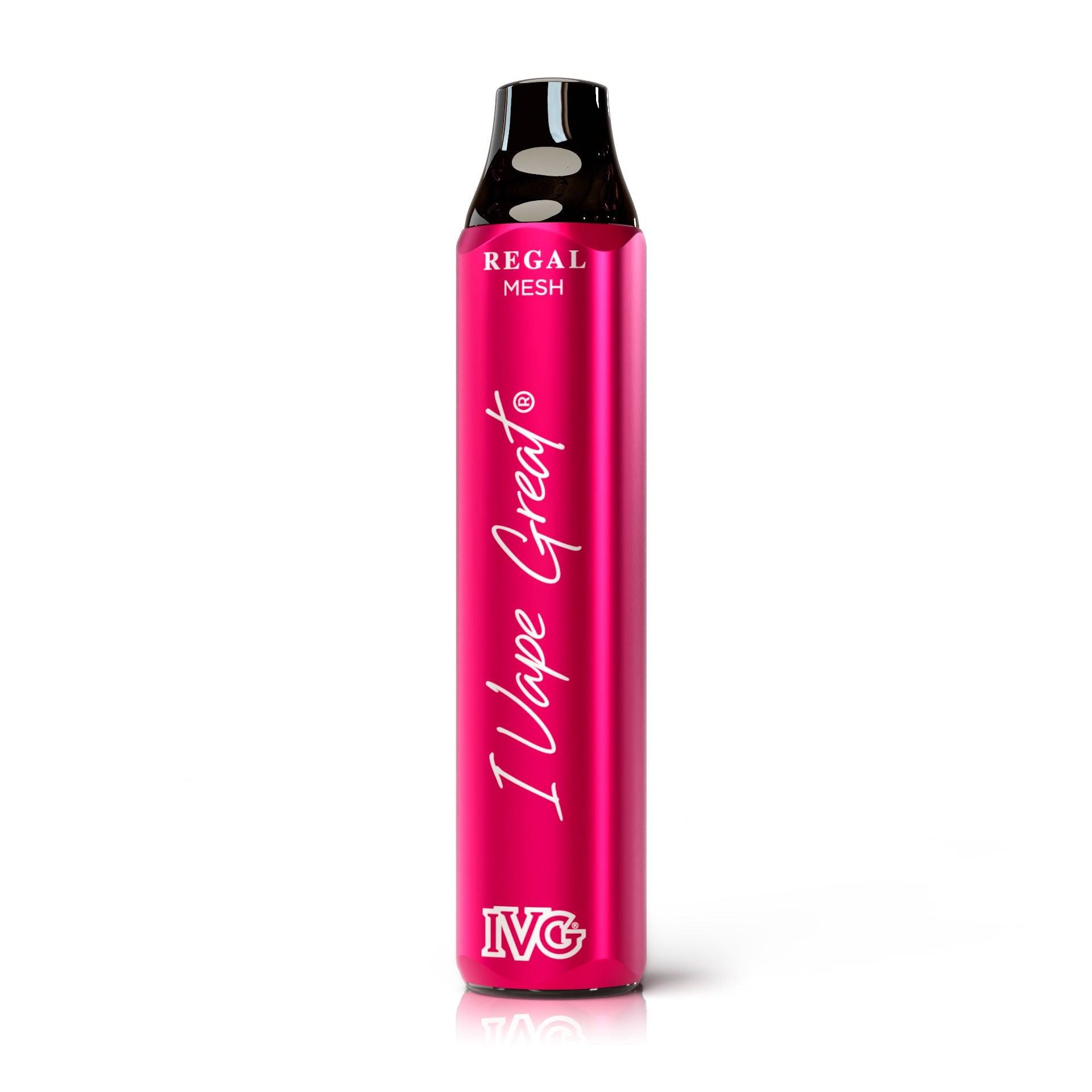 IVG REGAL DISPOSABLE 6000 PUFFS