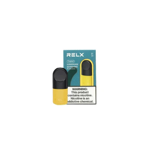 RELX PRO PODS 2