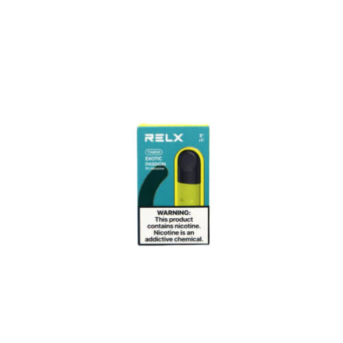 RELX PRO PODS 2