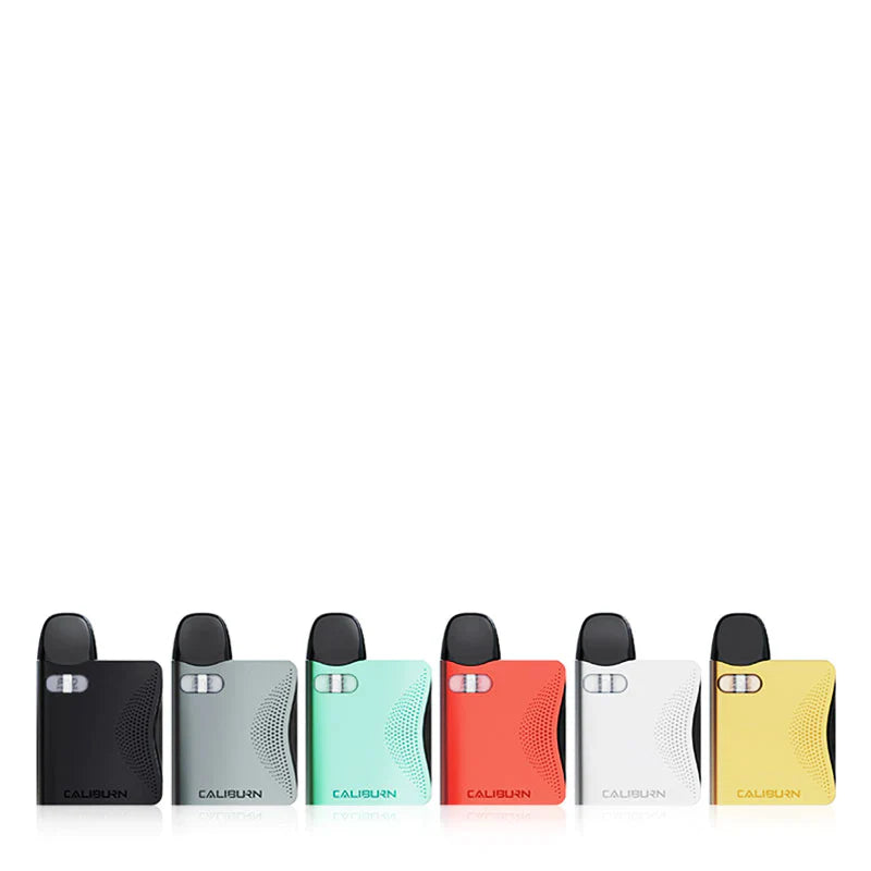 Uwell Caliburn AK3 Pod System Kit 13W