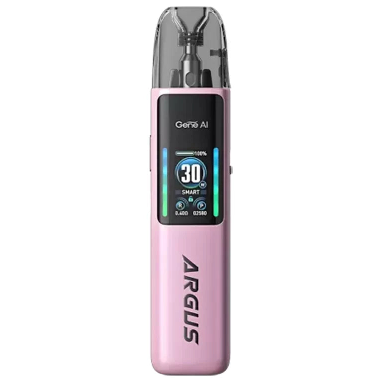 VOOPOO ARGUS G2 vape pod