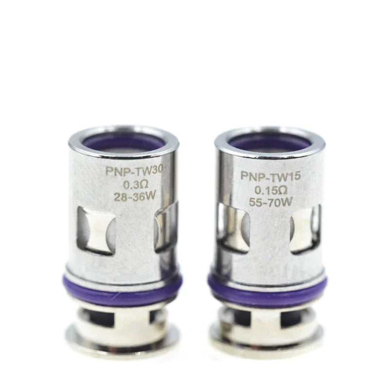 VOOPOO DRAG E60 / H80S / H40 Replacement Coils