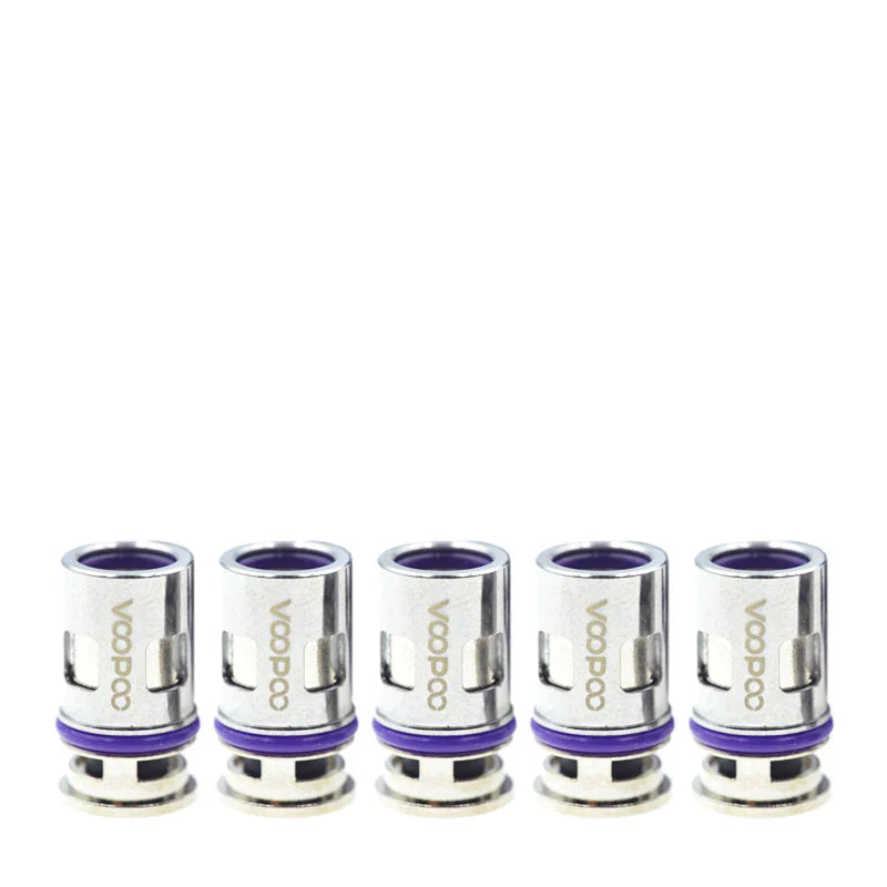 VOOPOO DRAG E60 / H80S / H40 Replacement Coils