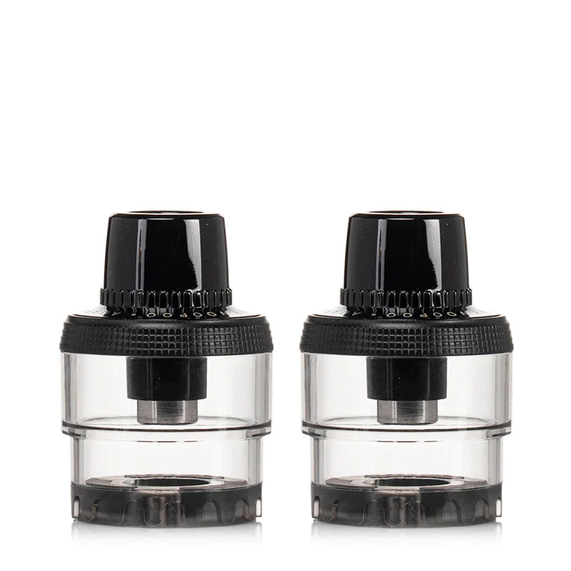 VOOPOO DRAG E60 / H80S / H40 Replacement Pods