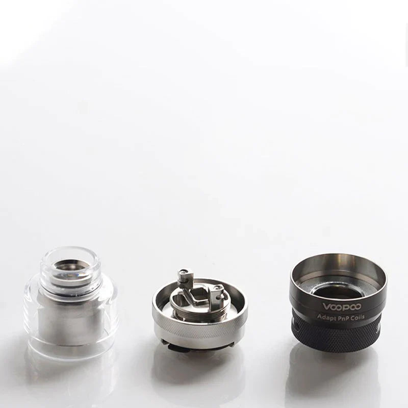 VOOPOO DRAG Max RTA Pod Tank