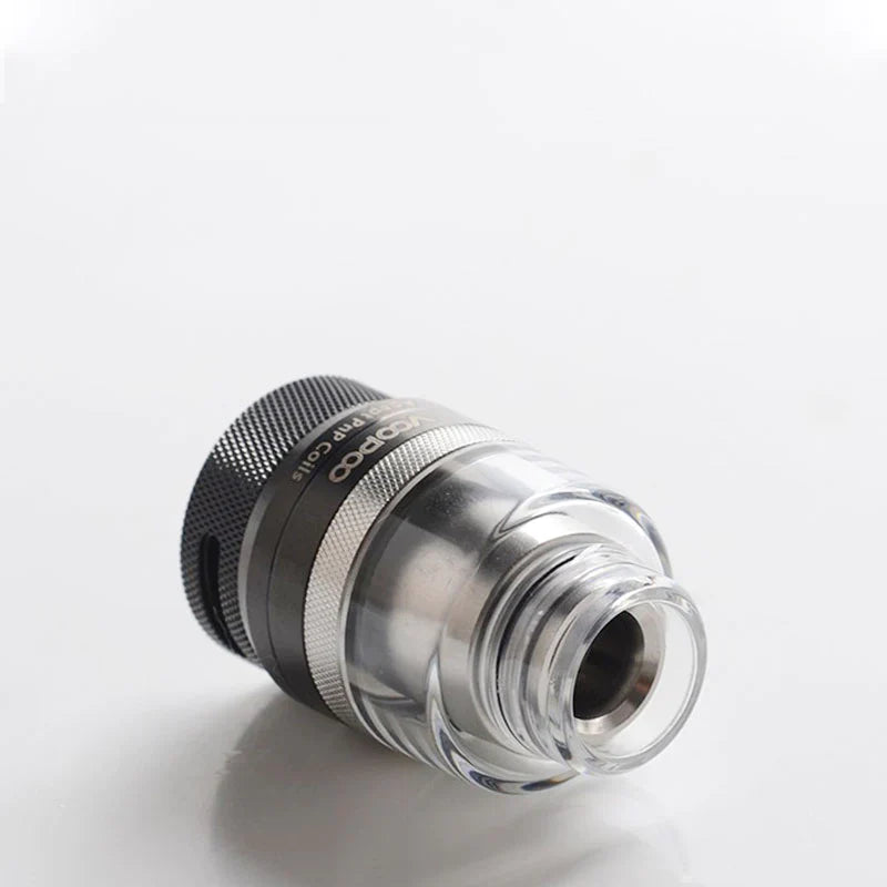 VOOPOO DRAG Max RTA Pod Tank