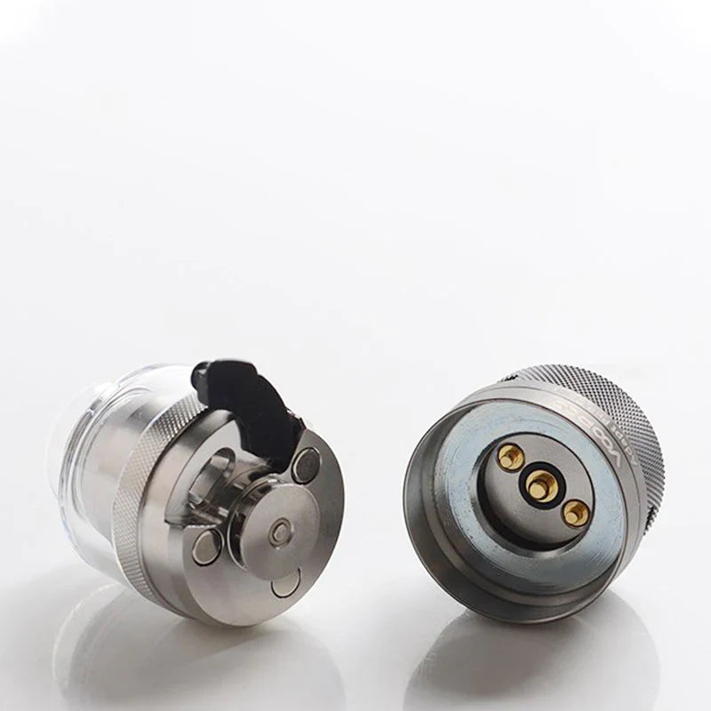 VOOPOO DRAG Max RTA Pod Tank