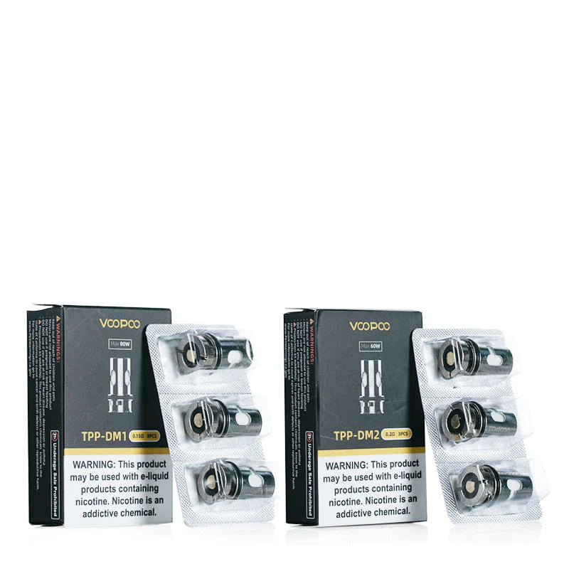 VOOPOO DRAG X/S Pro Replacement Coil