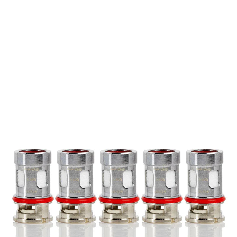 VOOPOO PnP Replacement Coils