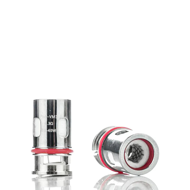VOOPOO PnP Replacement Coils
