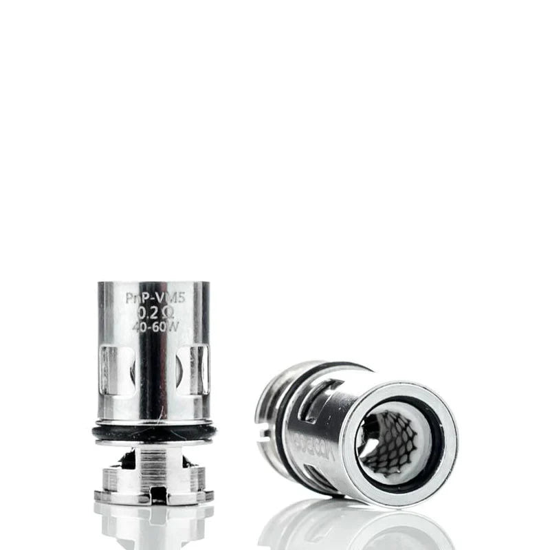 VOOPOO PnP Replacement Coils