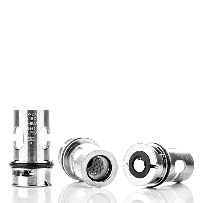 VOOPOO TPP Replacement Coils