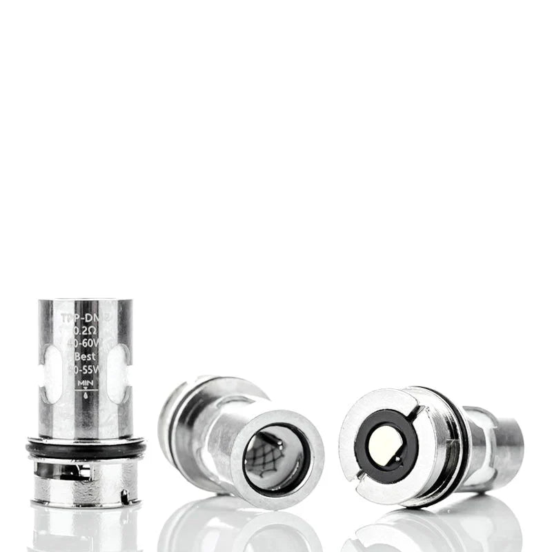 VOOPOO TPP Replacement Coils