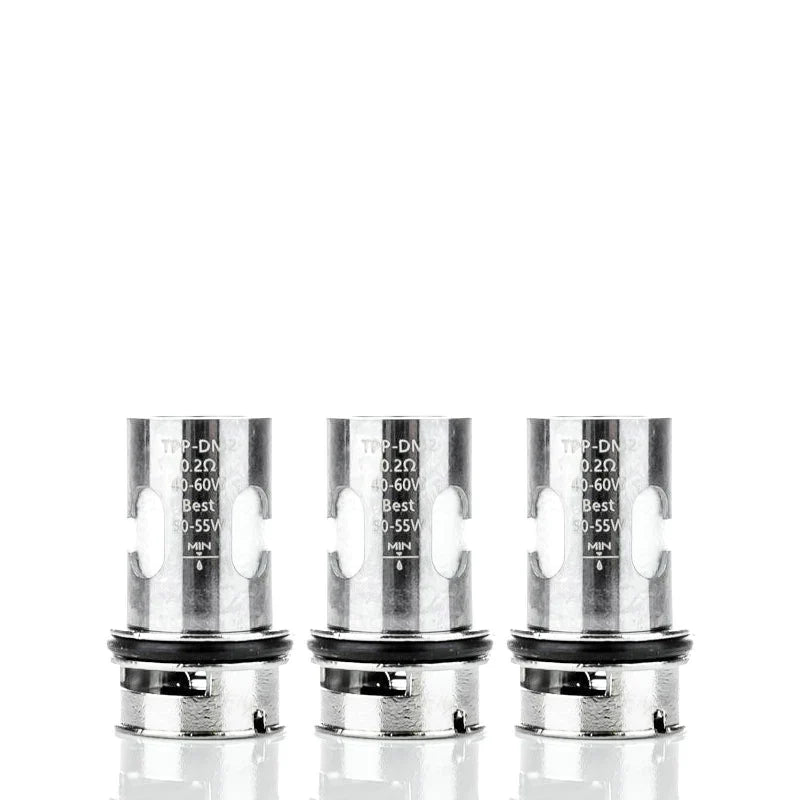 VOOPOO TPP Replacement Coils