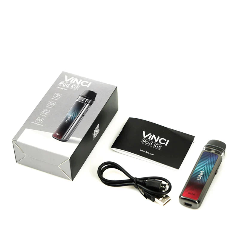 VOOPOO VINCI POD KIT 15W 800mAh