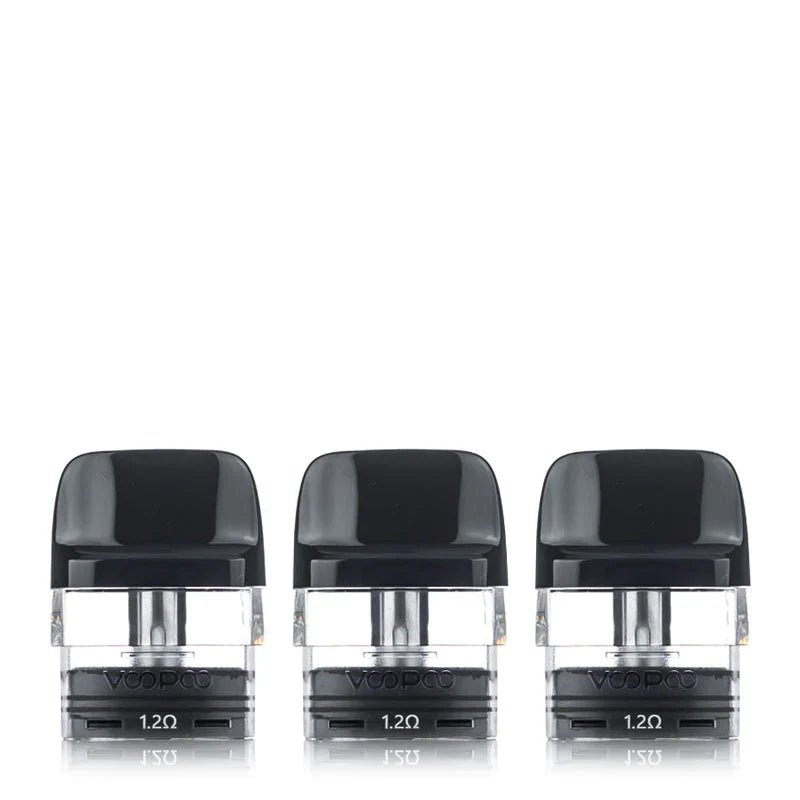 VOOPOO Vinci Q Replacement Pods