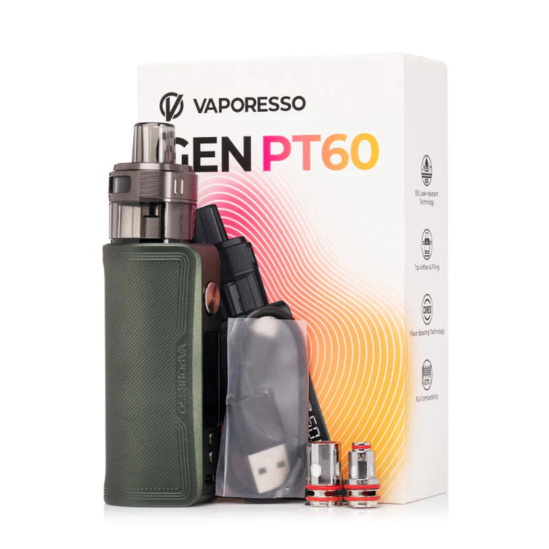 Vaporesso GEN PT60 Pod Kit