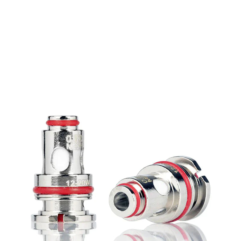 Vaporesso GTX / GTX-2 / LUXE X / LUXE X PRO / LUXE XR MAX Replacement Coils