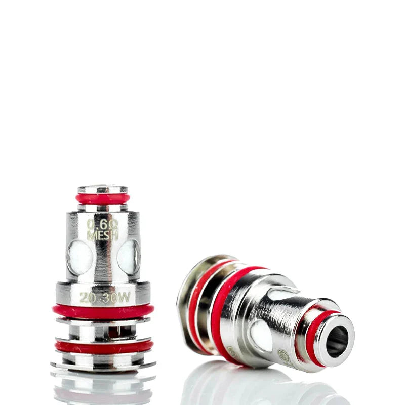 Vaporesso GTX / GTX-2 / LUXE X / LUXE X PRO / LUXE XR MAX Replacement Coils