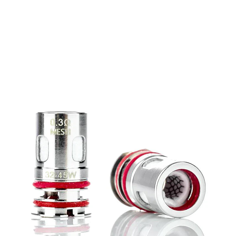 Vaporesso GTX / GTX-2 / LUXE X / LUXE X PRO / LUXE XR MAX Replacement Coils