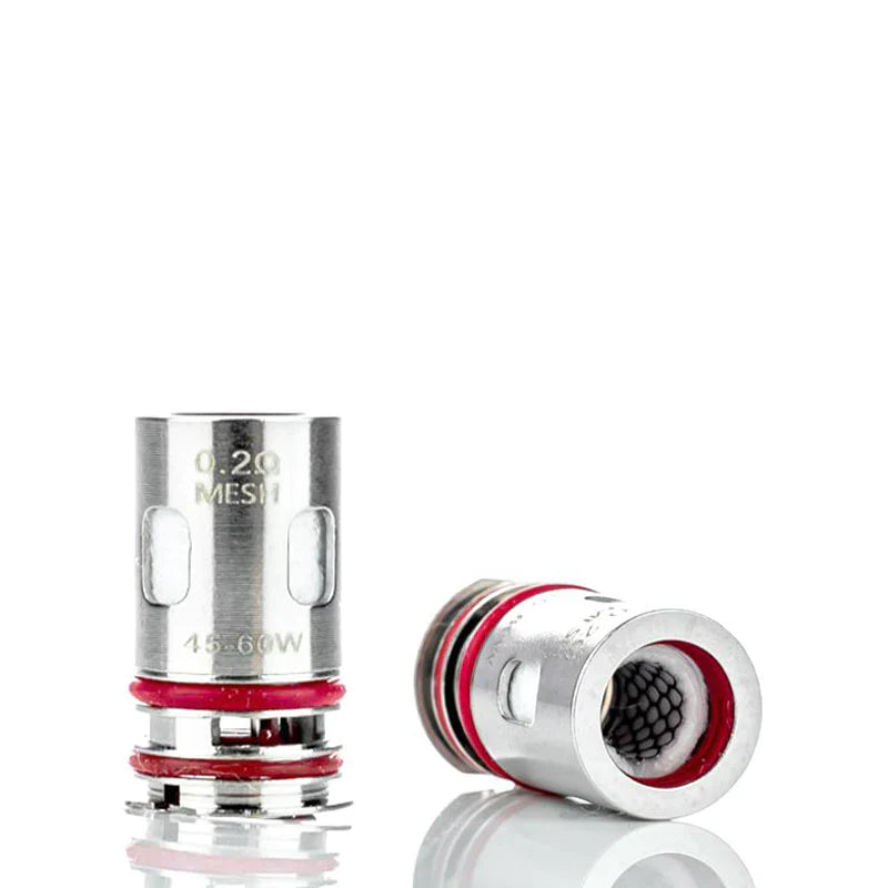 Vaporesso GTX / GTX-2 / LUXE X / LUXE X PRO / LUXE XR MAX Replacement Coils