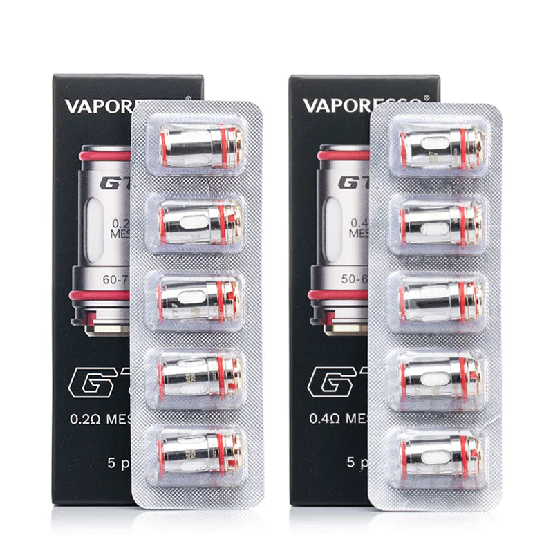 Vaporesso GTi Coils for iTank / Target 100 / Target 200