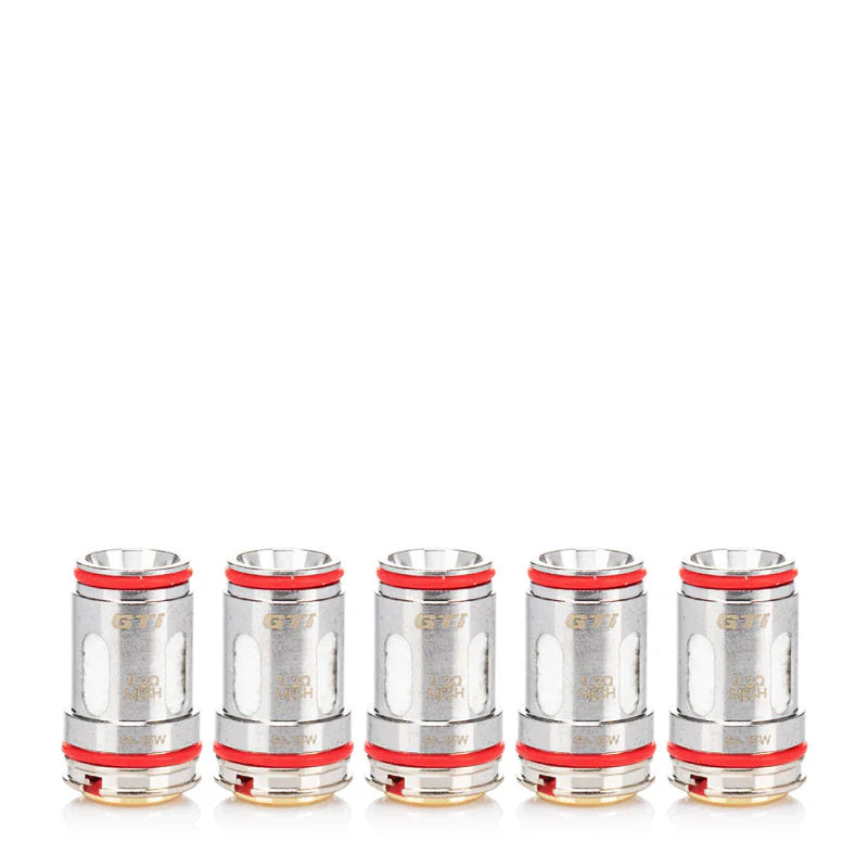 Vaporesso GTi Coils for iTank / Target 100 / Target 200