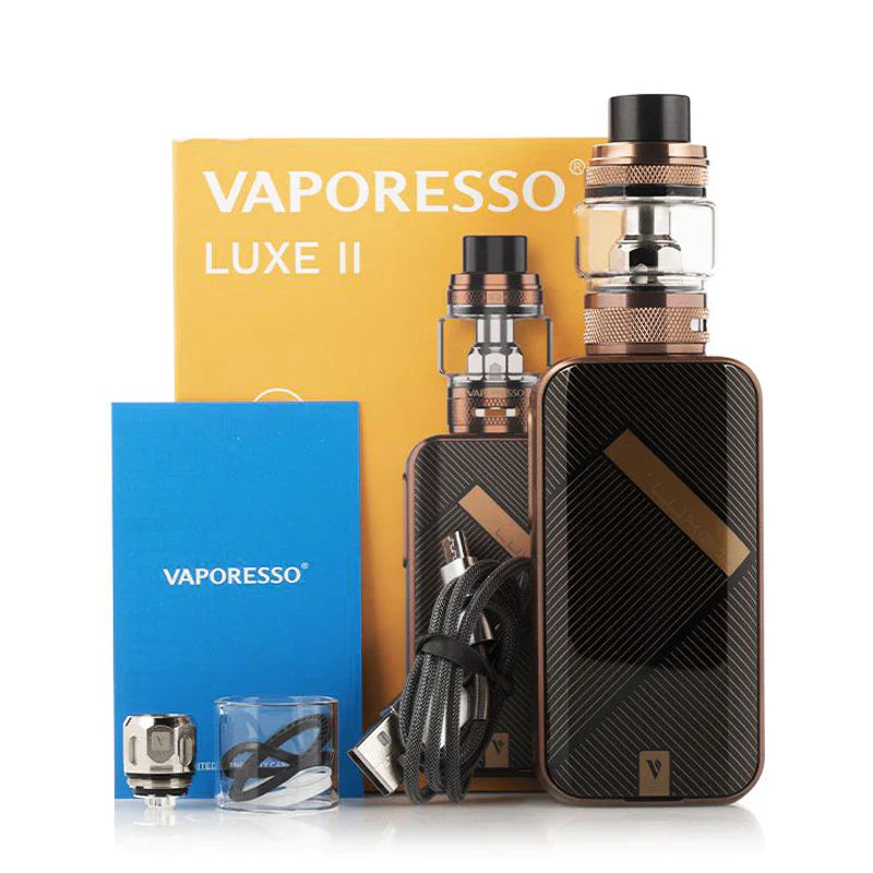 Vaporesso LUXE 2 Mod Kit 220W