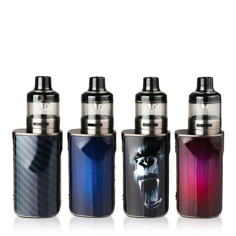Vaporesso LUXE 80 Pod Mod Kit 2500mAh