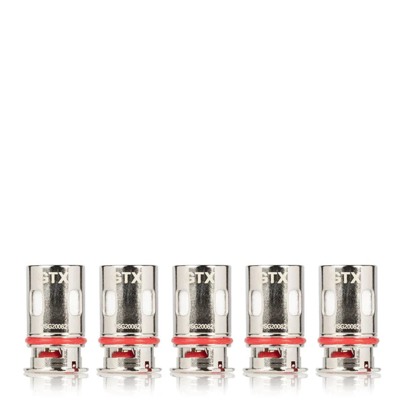 Vaporesso LUXE 80 / 80 S Replacement Coils (Pack of 5)