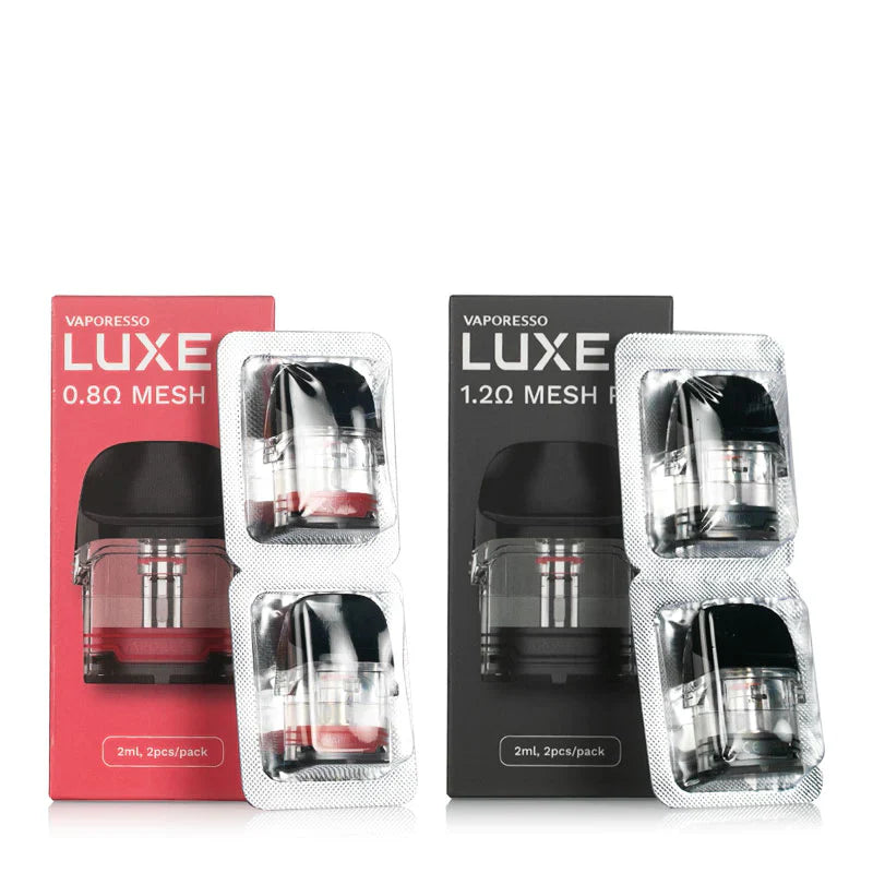 Vaporesso LUXE Q / LUXE QS /  LUXE Q2 SE Replacement Pod