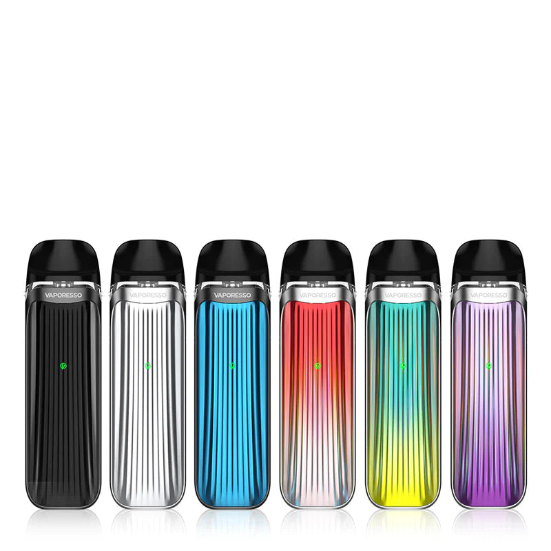 Vaporesso LUXE QS Pod System Kit