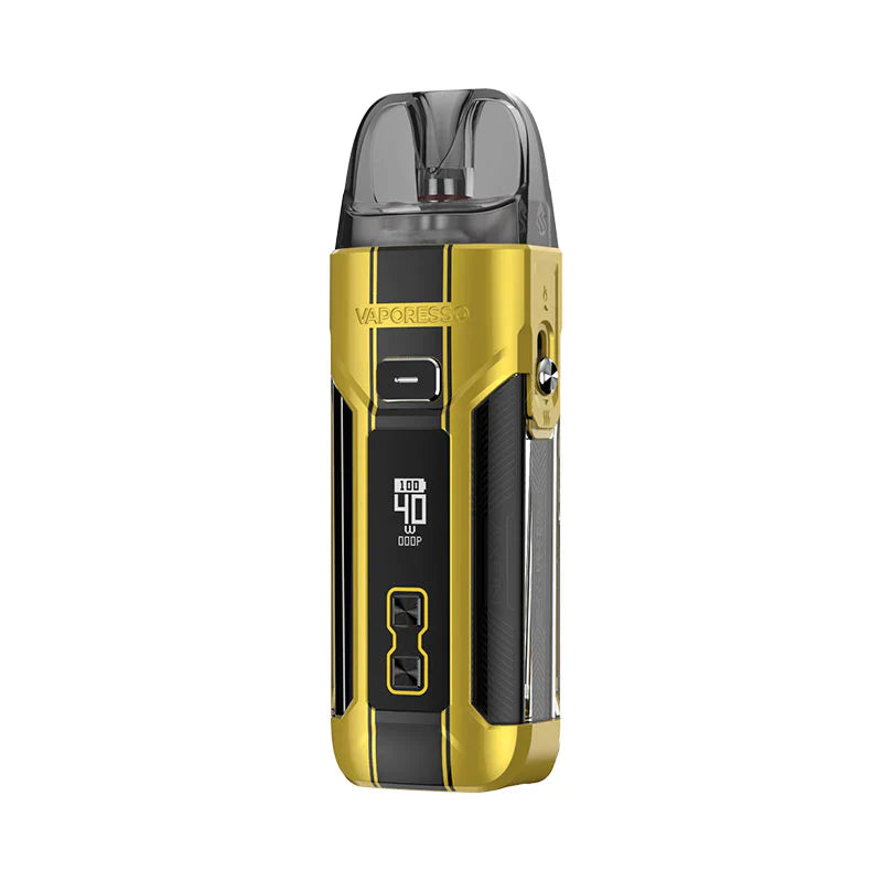 VAPORESSO LUXE X PRO POD KIT