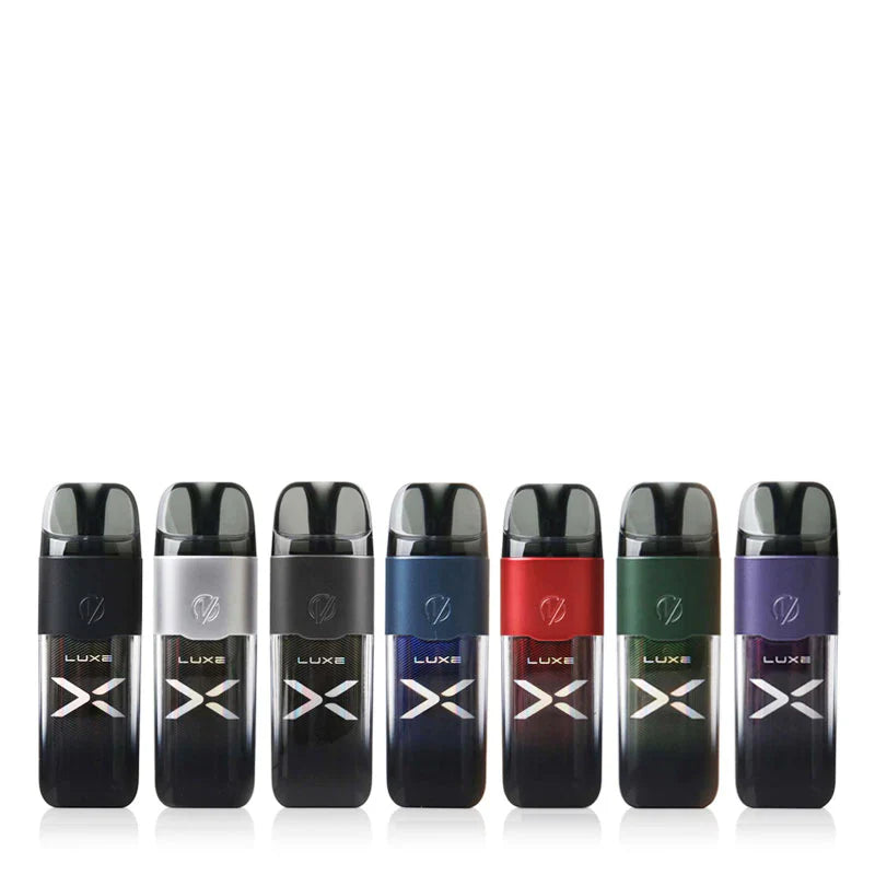 Vaporesso LUXE X Pod System Kit