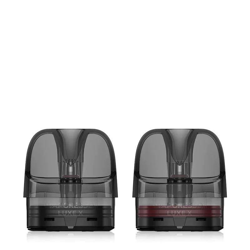 Vaporesso LUXE X / LUXE X Pro Replacement Pods